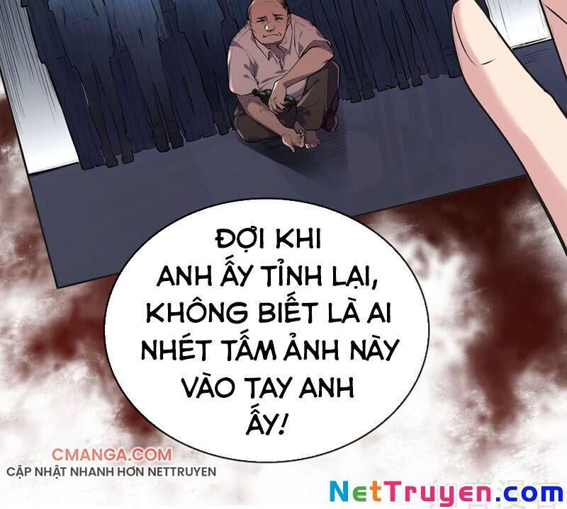 Ta Có Một Tòa Nhà Ma Chapter 23 - Trang 3