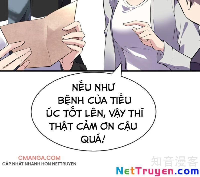 Ta Có Một Tòa Nhà Ma Chapter 23 - Trang 3