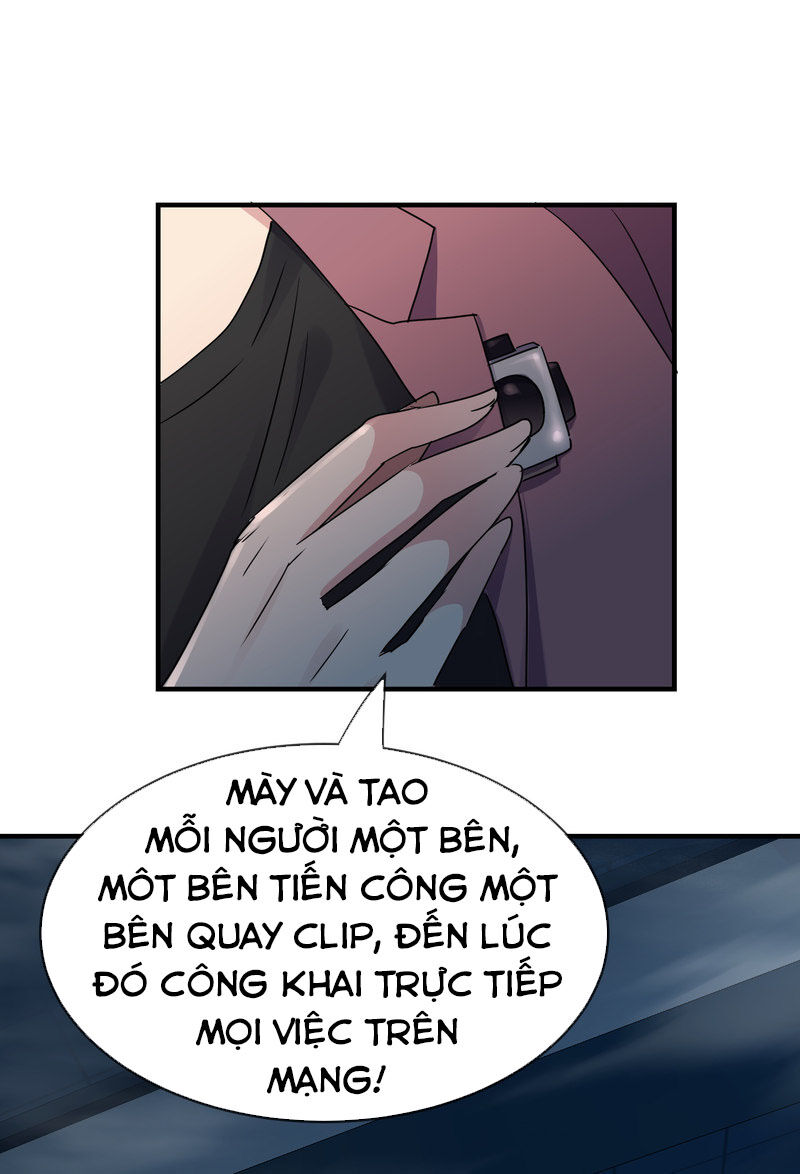 Ta Có Một Tòa Nhà Ma Chapter 31 - Trang 3