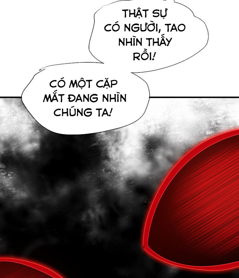 Ta Có Một Tòa Nhà Ma Chapter 31 - Trang 3