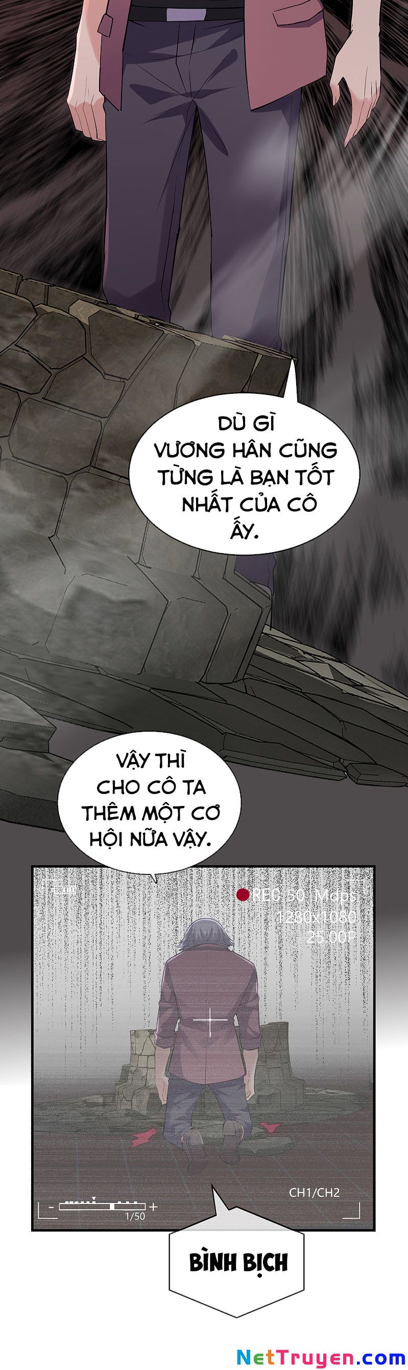 Ta Có Một Tòa Nhà Ma Chapter 35 - Trang 4