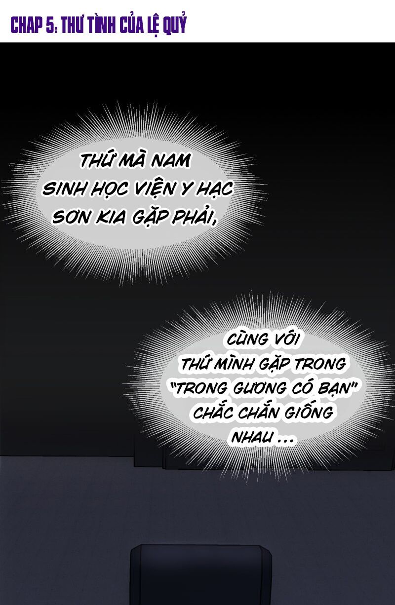 Ta Có Một Tòa Nhà Ma Chapter 5 - Trang 3