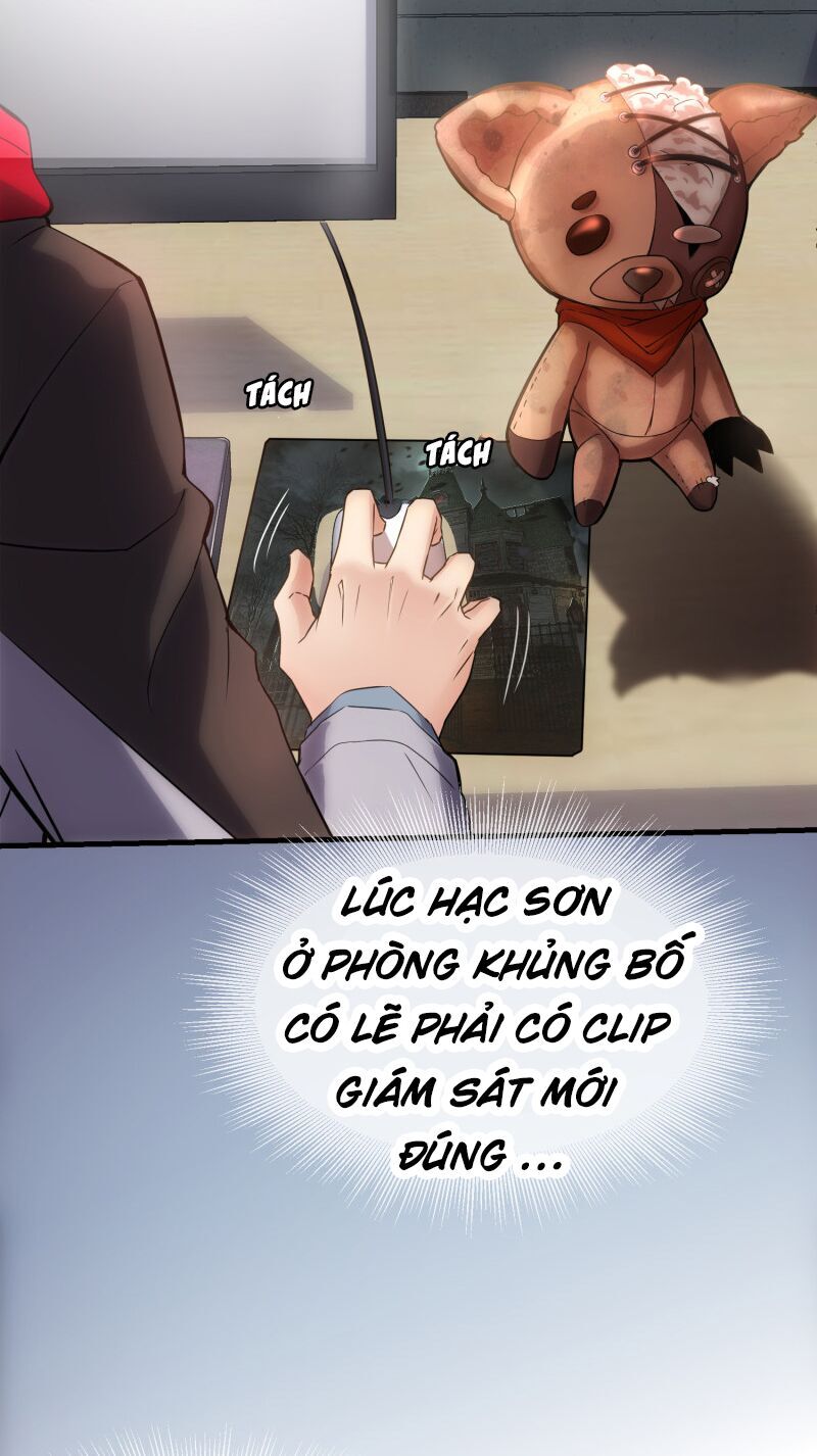 Ta Có Một Tòa Nhà Ma Chapter 5 - Trang 3