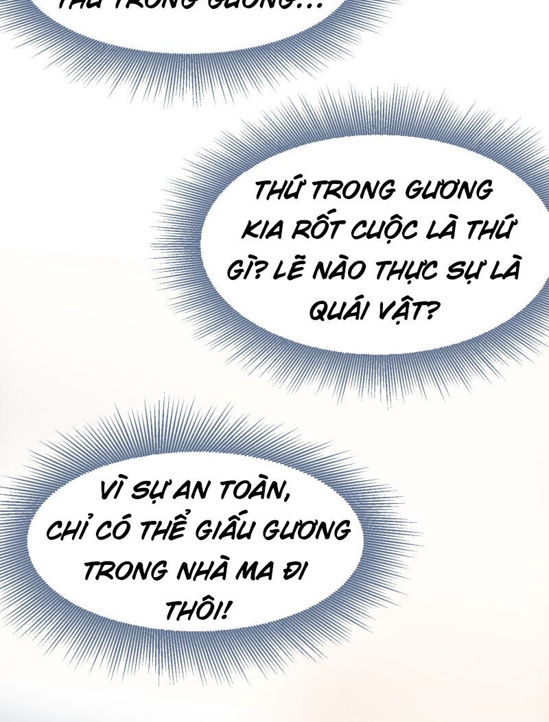 Ta Có Một Tòa Nhà Ma Chapter 5 - Trang 3