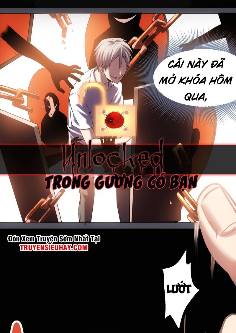 Ta Có Một Tòa Nhà Ma Chapter 5 - Trang 3