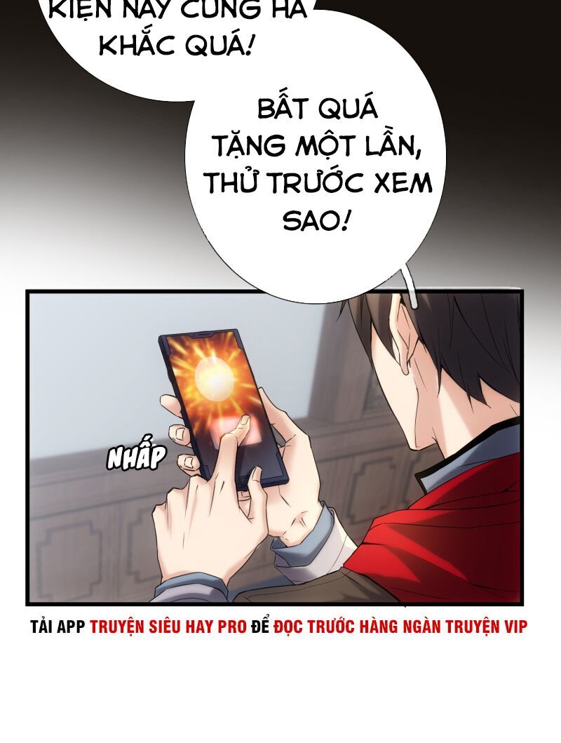 Ta Có Một Tòa Nhà Ma Chapter 5 - Trang 3