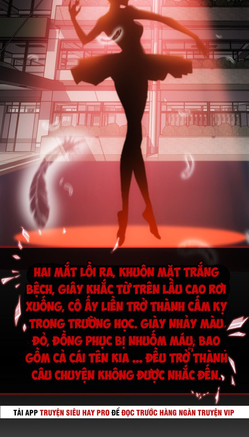 Ta Có Một Tòa Nhà Ma Chapter 5 - Trang 3