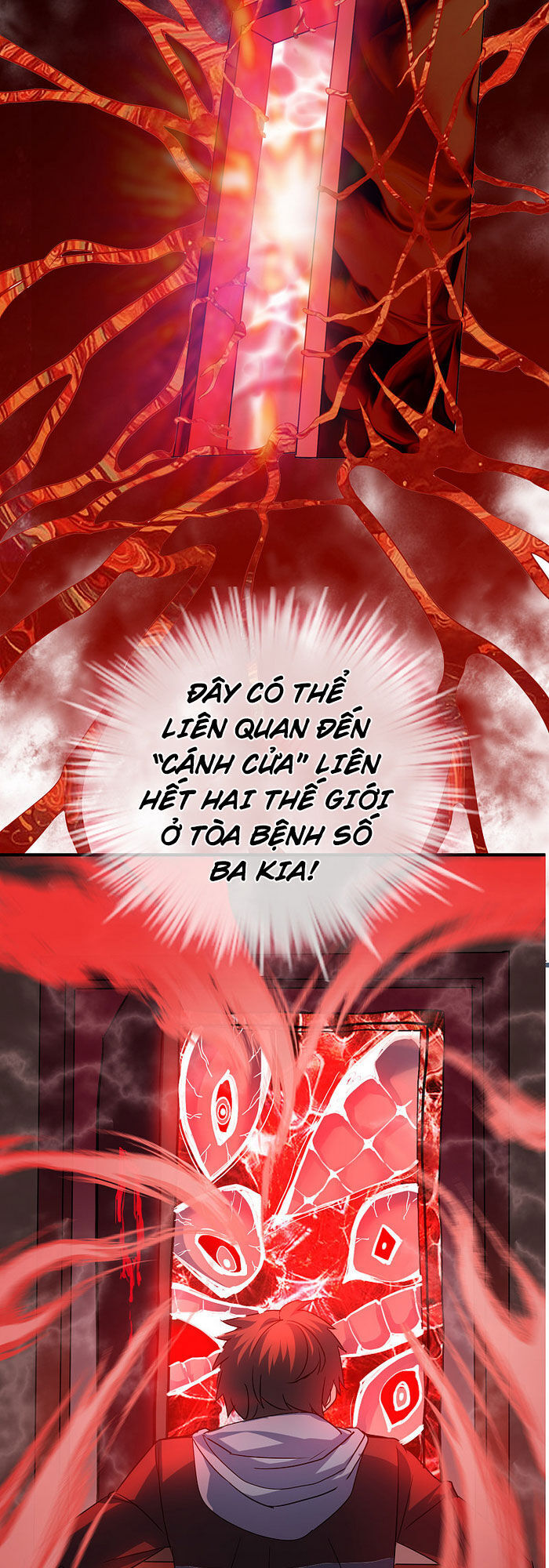 Ta Có Một Tòa Nhà Ma Chapter 51 - Trang 4