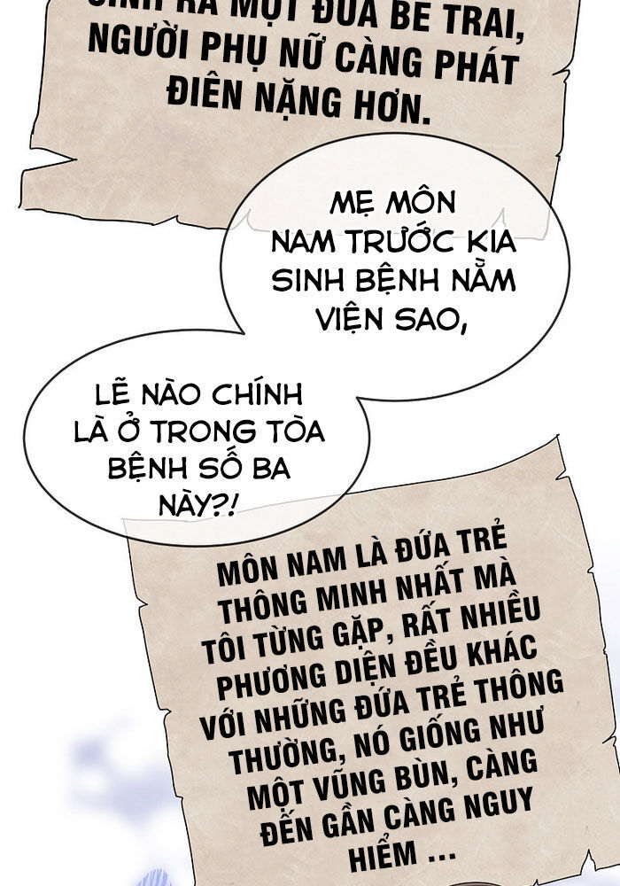 Ta Có Một Tòa Nhà Ma Chapter 51 - Trang 4