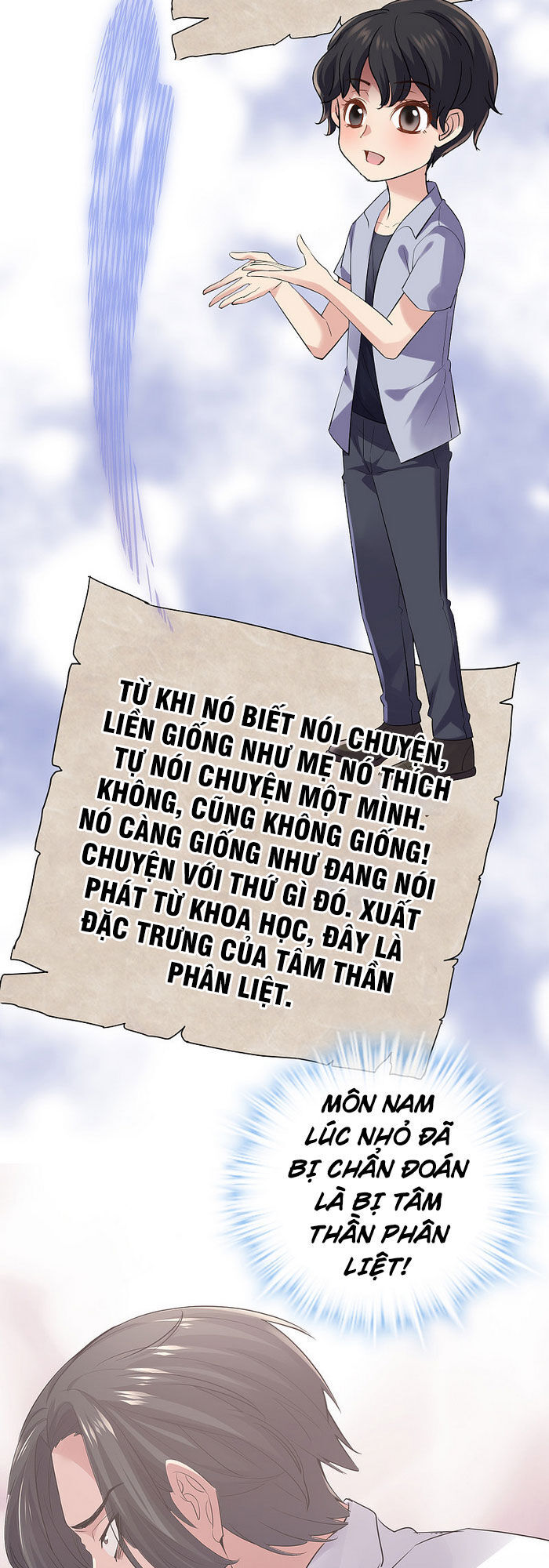 Ta Có Một Tòa Nhà Ma Chapter 51 - Trang 4