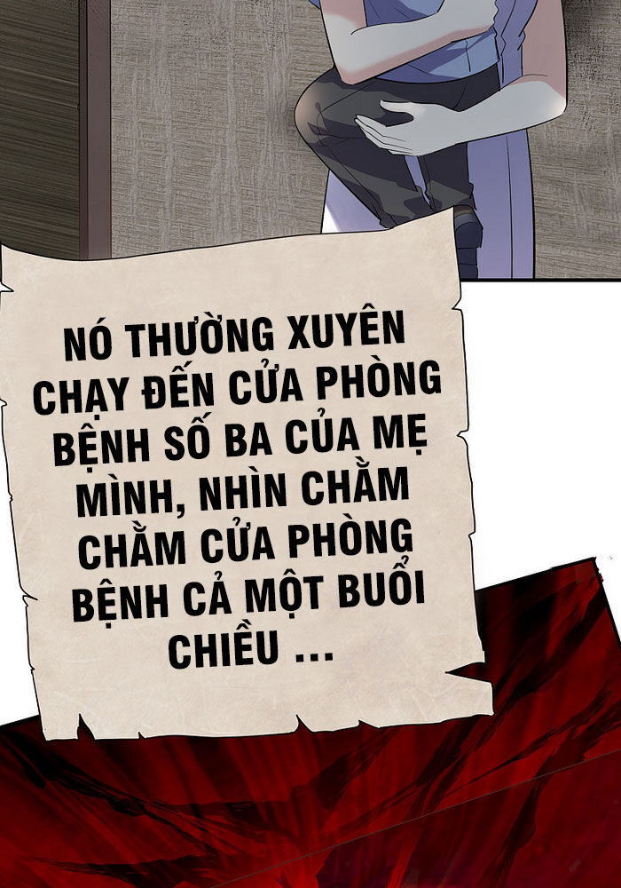 Ta Có Một Tòa Nhà Ma Chapter 51 - Trang 4