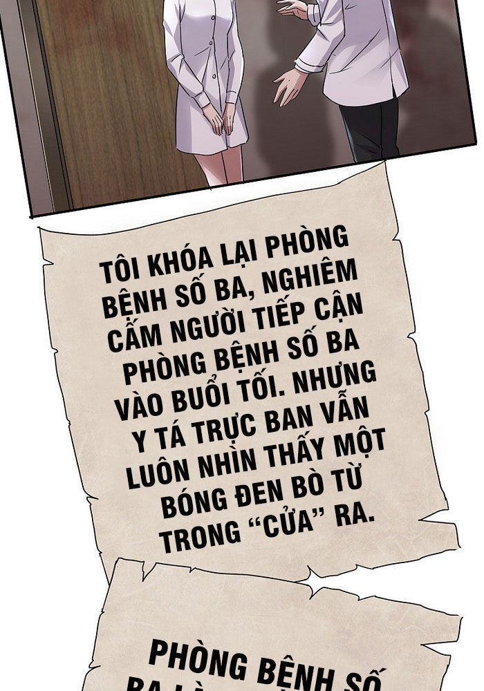 Ta Có Một Tòa Nhà Ma Chapter 52 - Trang 4