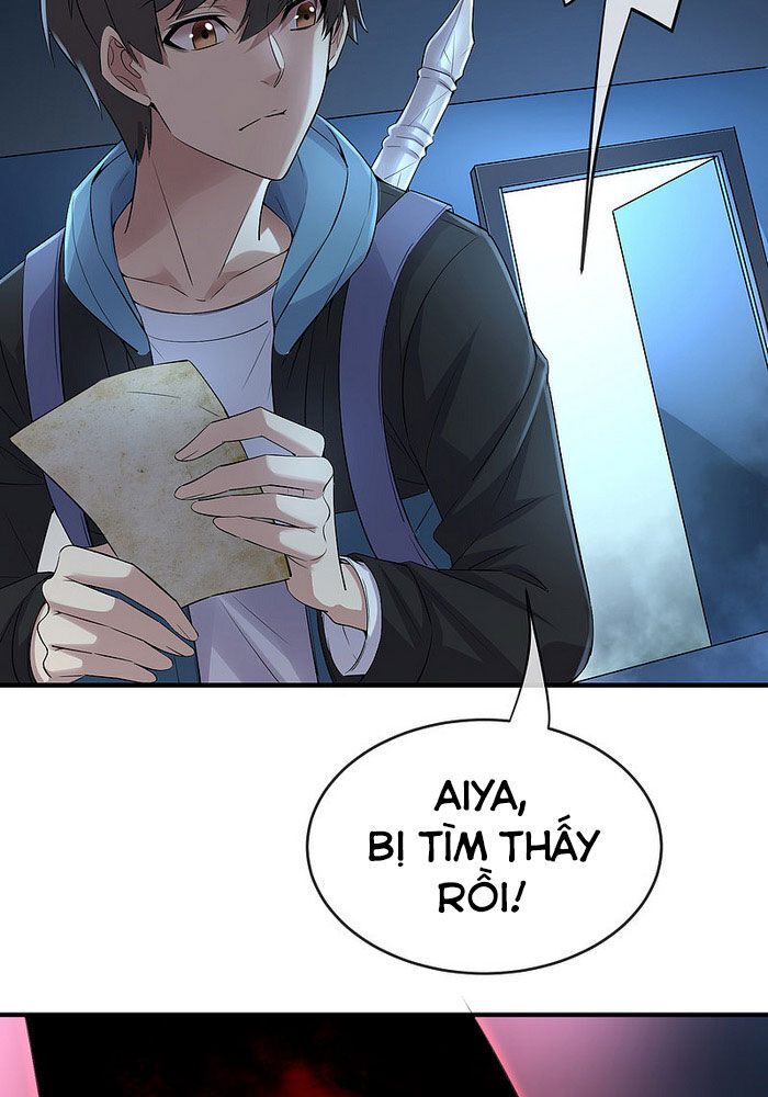 Ta Có Một Tòa Nhà Ma Chapter 52 - Trang 4