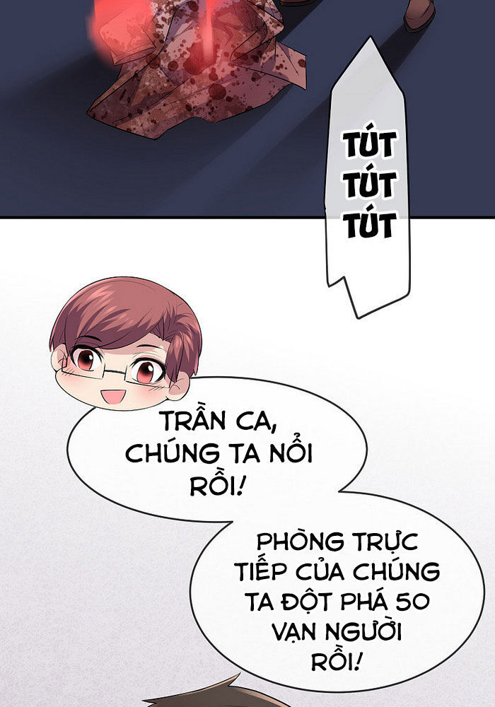 Ta Có Một Tòa Nhà Ma Chapter 52 - Trang 4