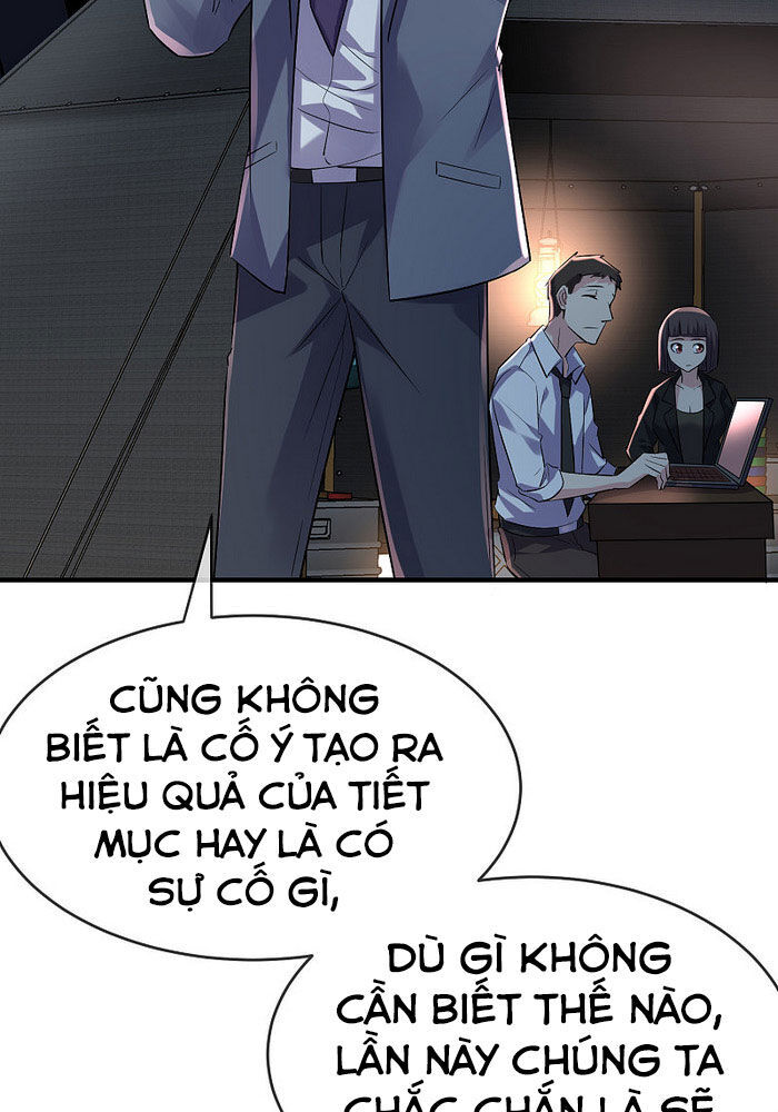 Ta Có Một Tòa Nhà Ma Chapter 52 - Trang 4