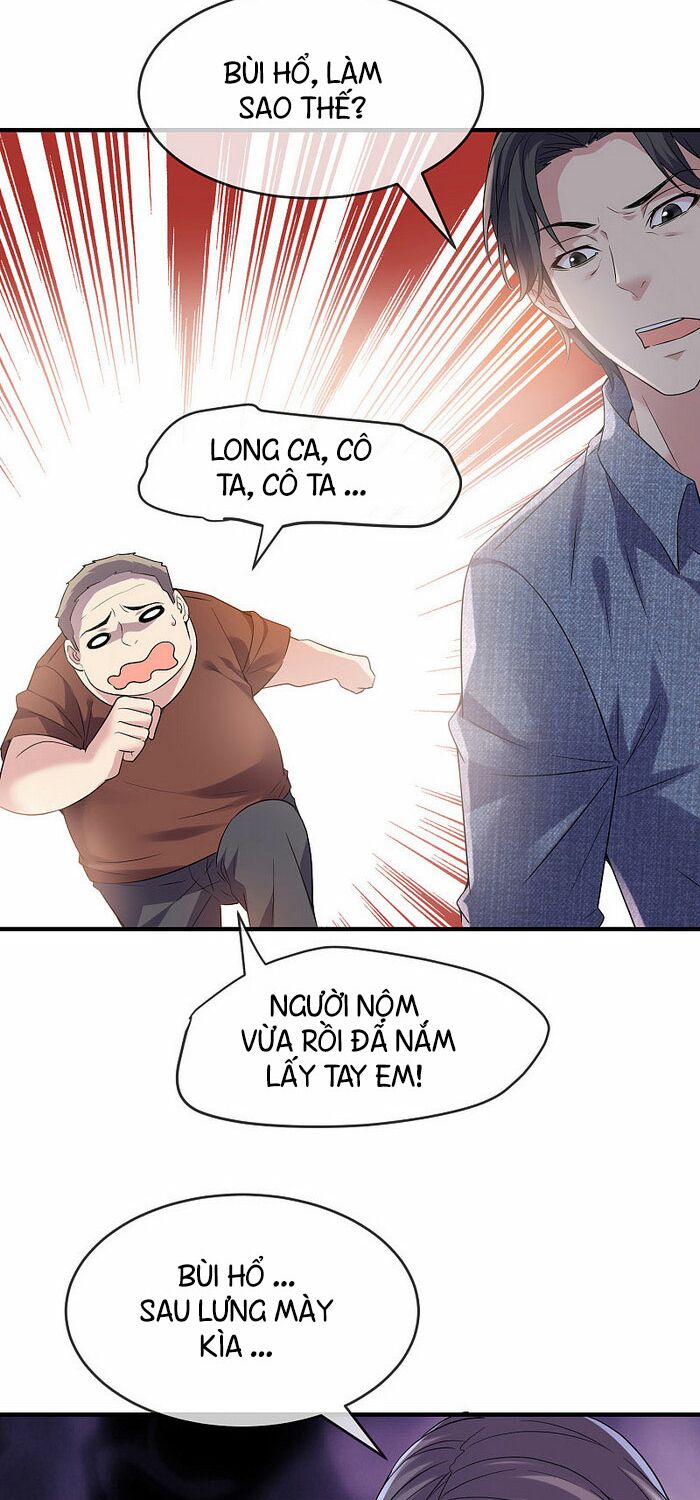 Ta Có Một Tòa Nhà Ma Chapter 67 - Trang 4