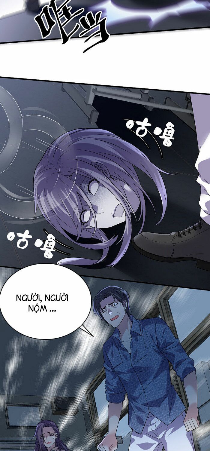 Ta Có Một Tòa Nhà Ma Chapter 67 - Trang 4