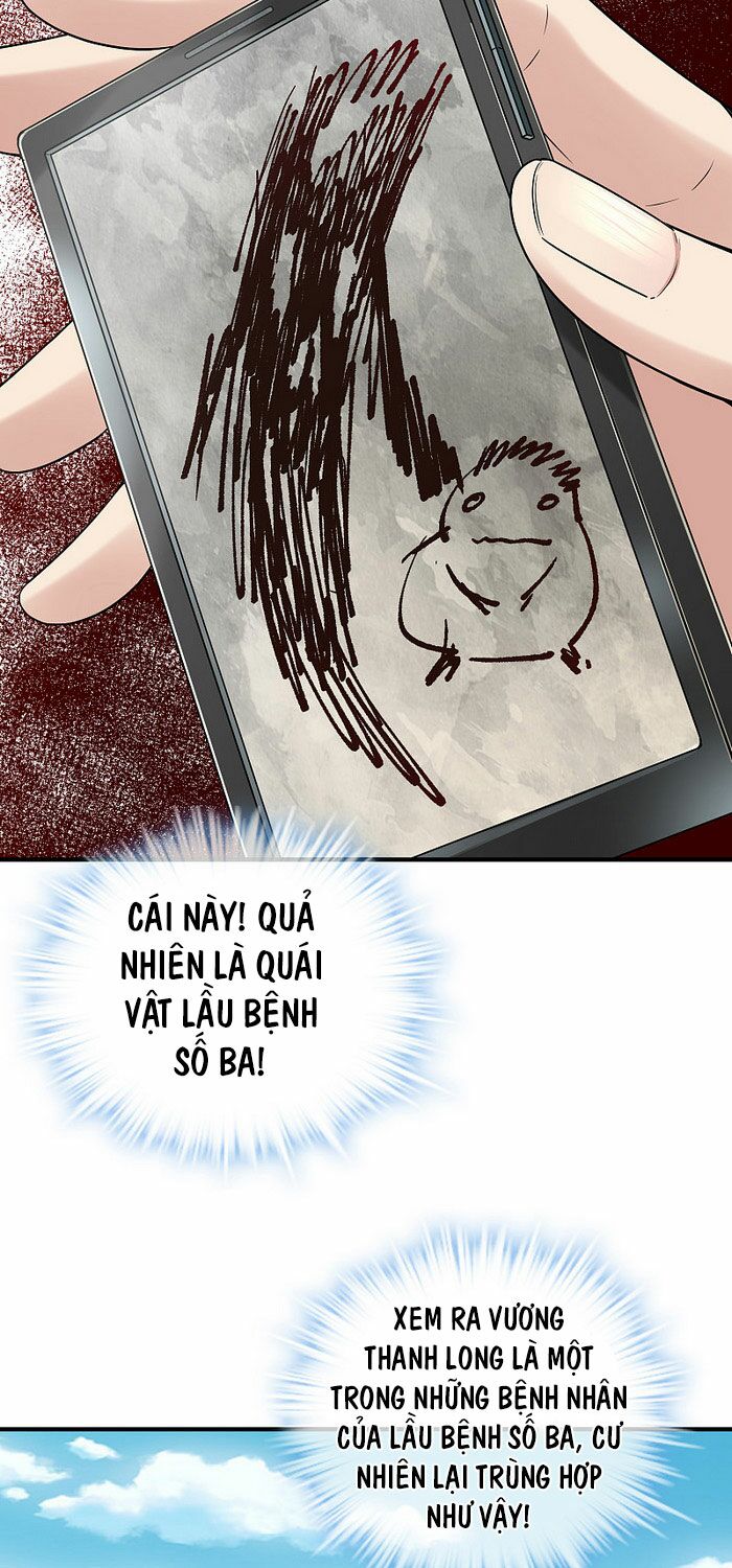 Ta Có Một Tòa Nhà Ma Chapter 69 - Trang 4