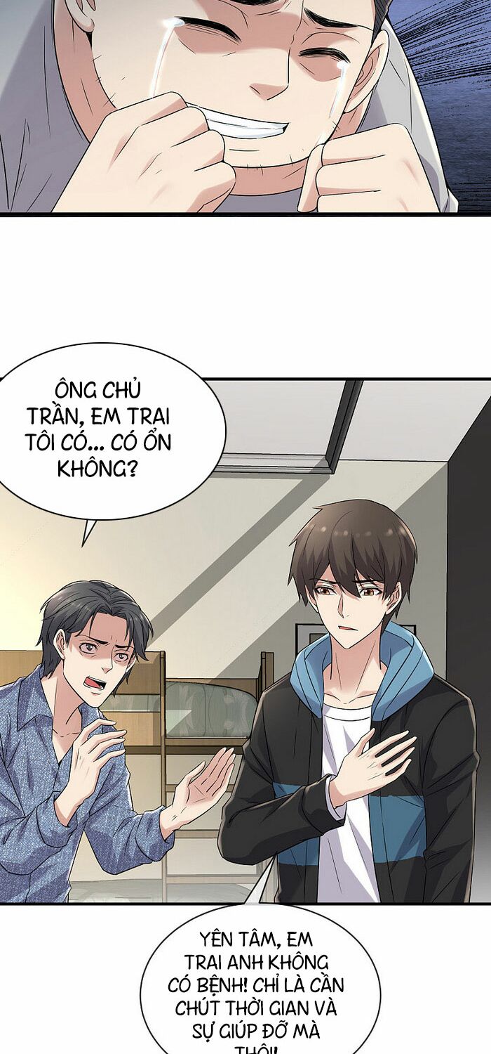 Ta Có Một Tòa Nhà Ma Chapter 69 - Trang 4