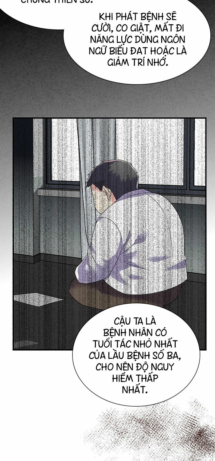 Ta Có Một Tòa Nhà Ma Chapter 69 - Trang 4