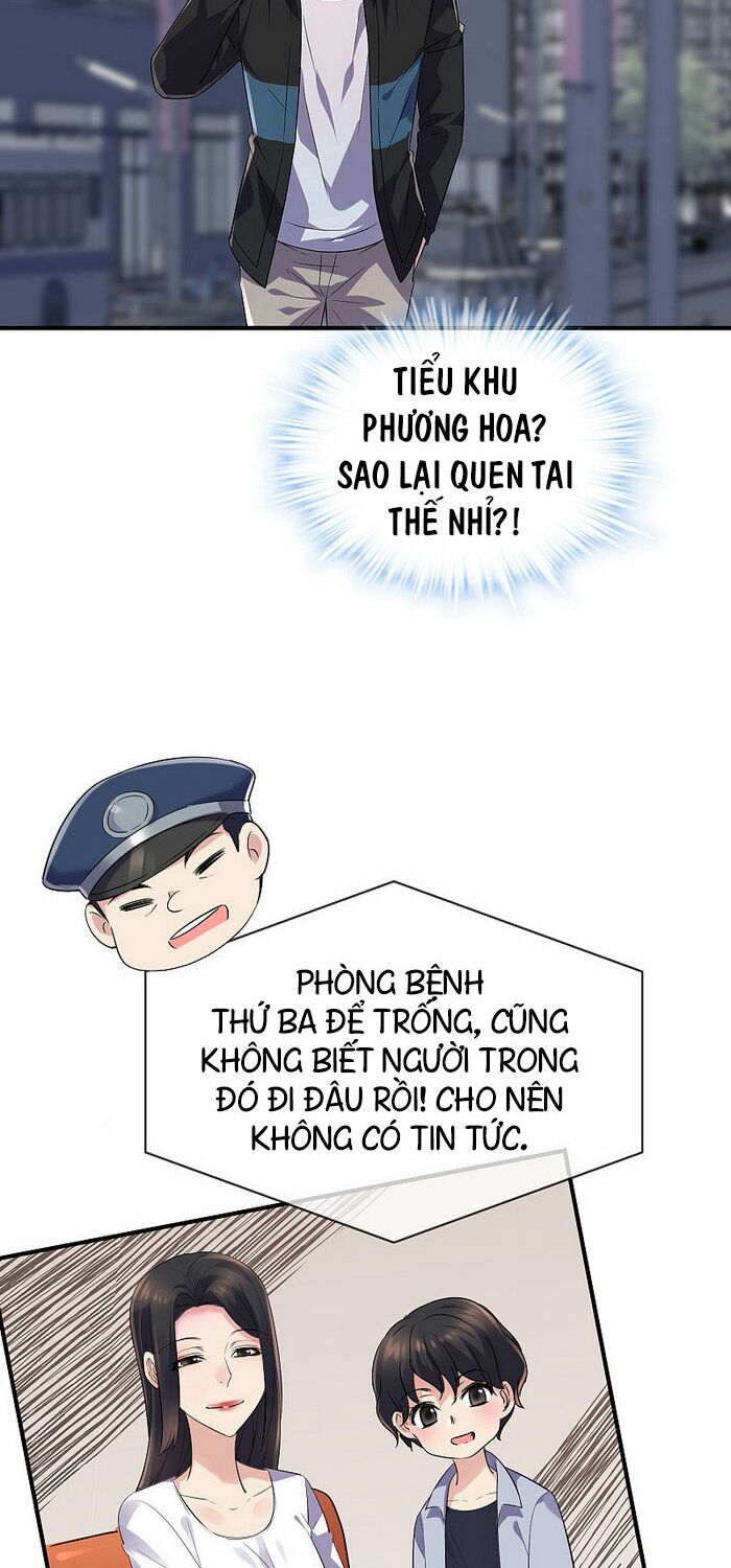 Ta Có Một Tòa Nhà Ma Chapter 69 - Trang 4