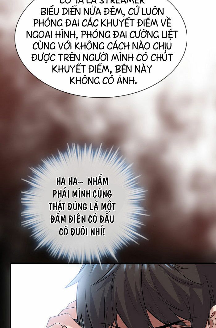 Ta Có Một Tòa Nhà Ma Chapter 69 - Trang 4