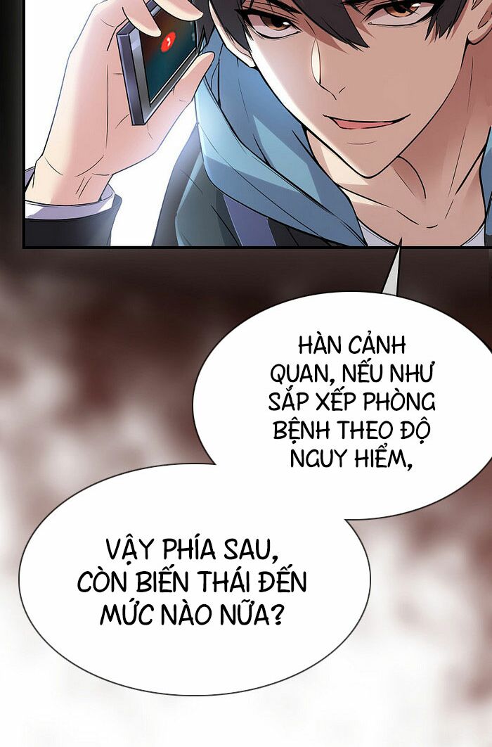 Ta Có Một Tòa Nhà Ma Chapter 69 - Trang 4