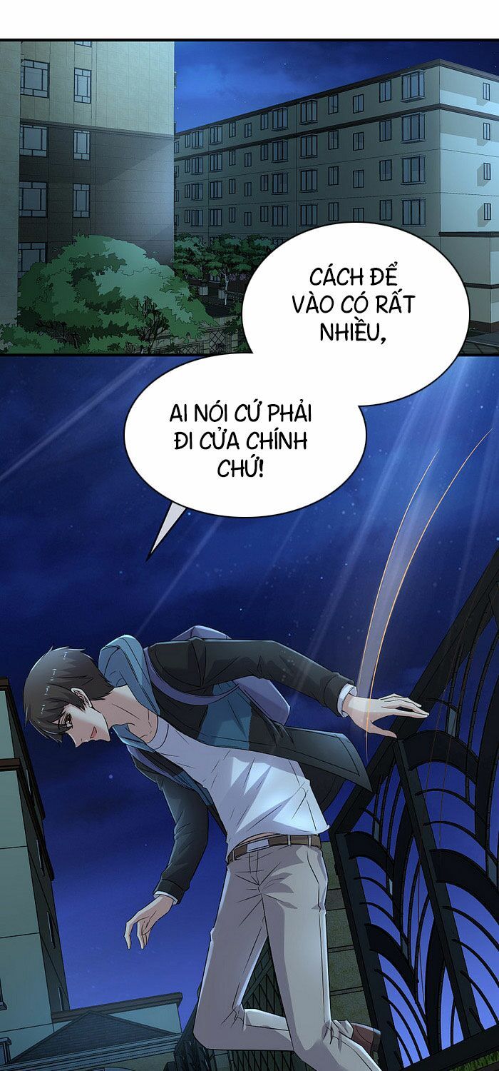 Ta Có Một Tòa Nhà Ma Chapter 71 - Trang 4