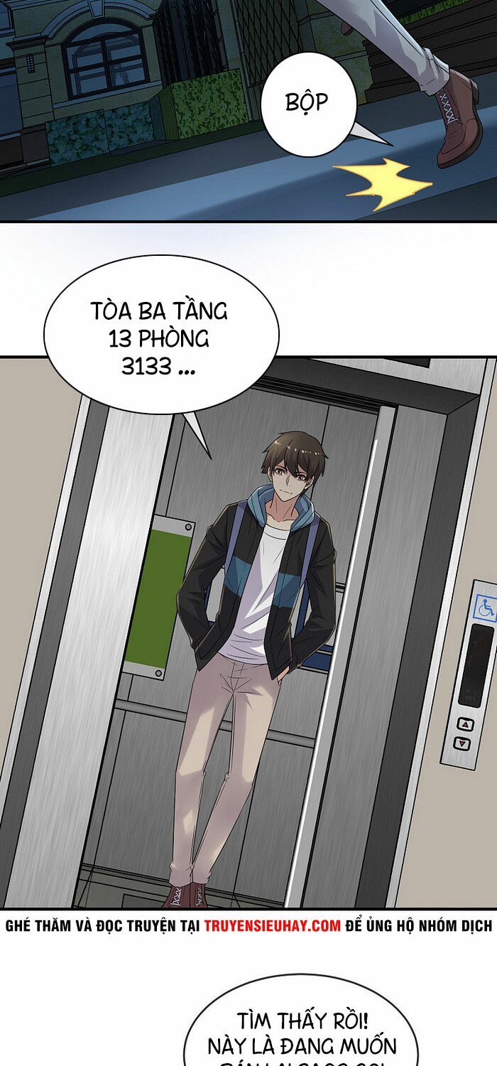 Ta Có Một Tòa Nhà Ma Chapter 71 - Trang 4