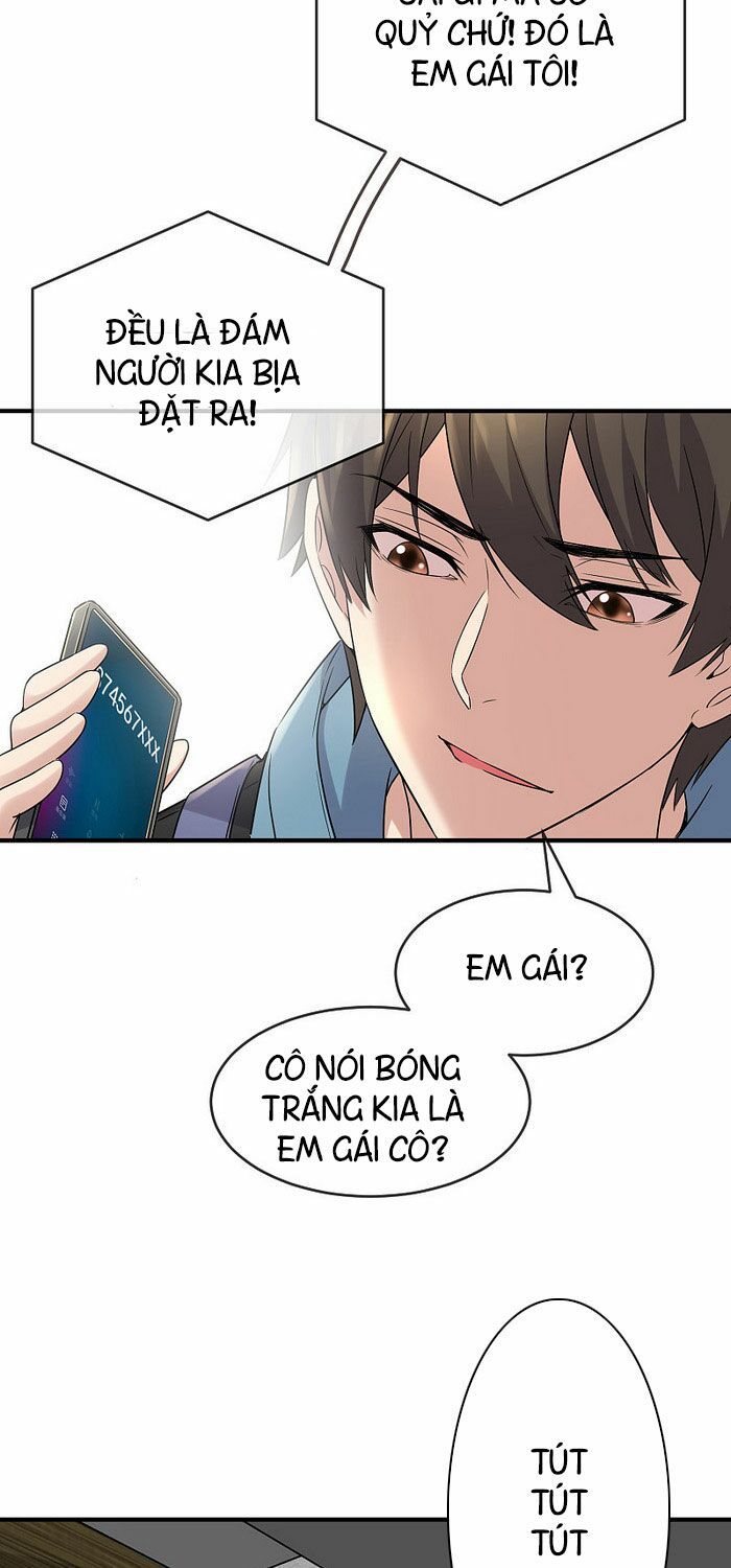 Ta Có Một Tòa Nhà Ma Chapter 71 - Trang 4