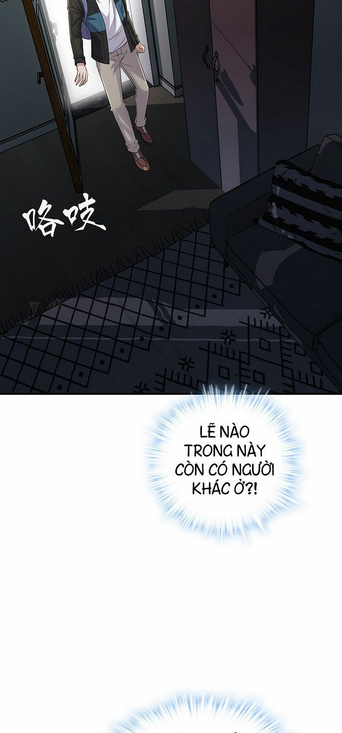 Ta Có Một Tòa Nhà Ma Chapter 71 - Trang 4