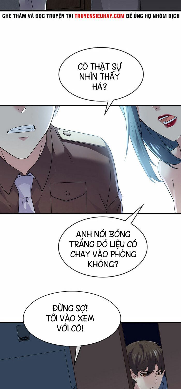 Ta Có Một Tòa Nhà Ma Chapter 71 - Trang 4