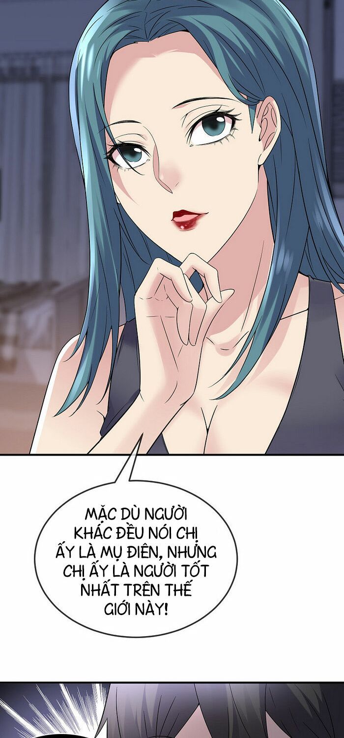 Ta Có Một Tòa Nhà Ma Chapter 71 - Trang 4