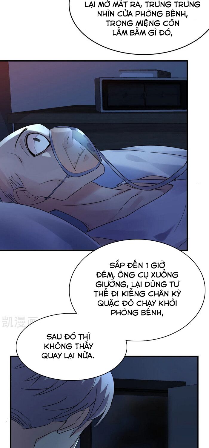 Ta Có Một Tòa Nhà Ma Chapter 83 - Trang 4