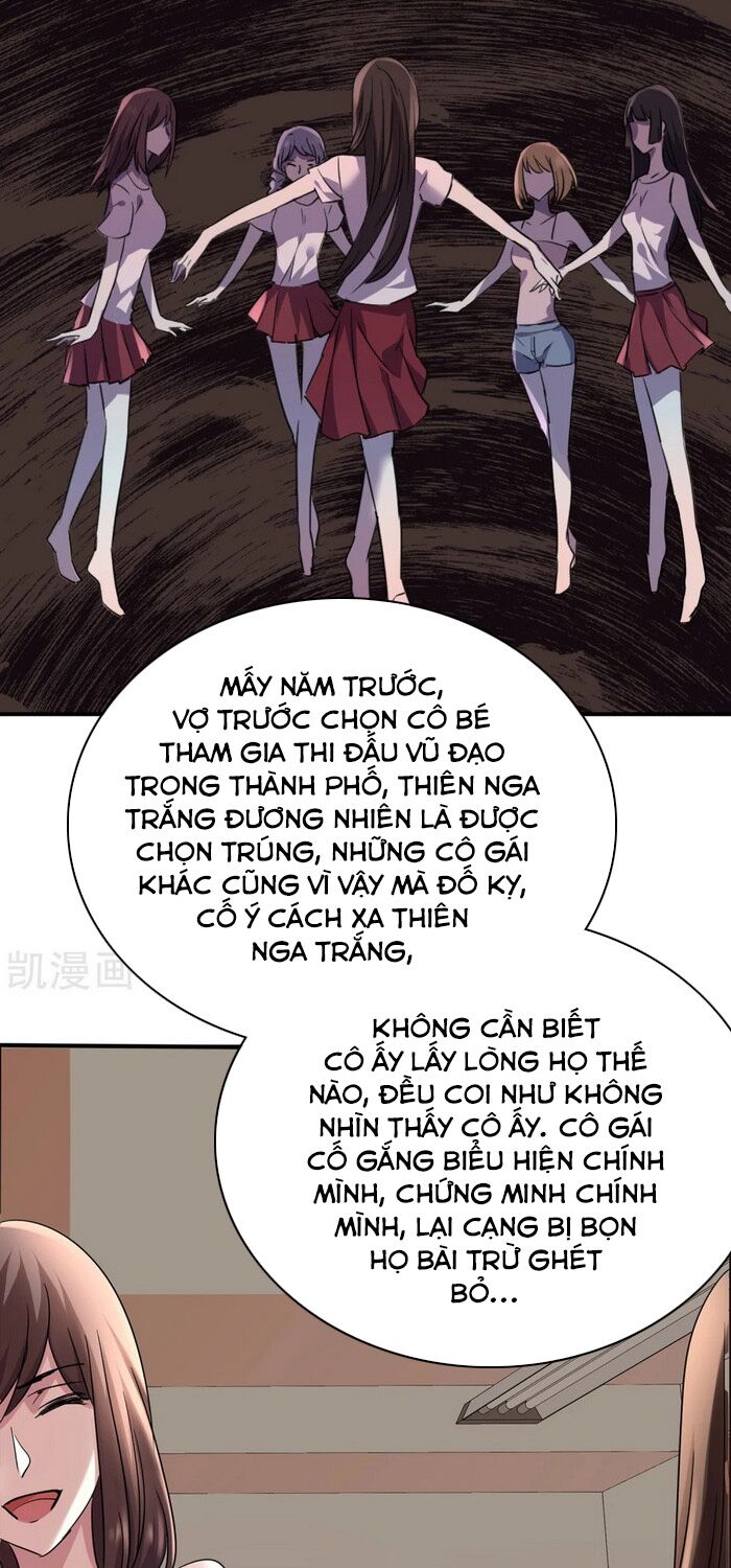 Ta Có Một Tòa Nhà Ma Chapter 83 - Trang 4