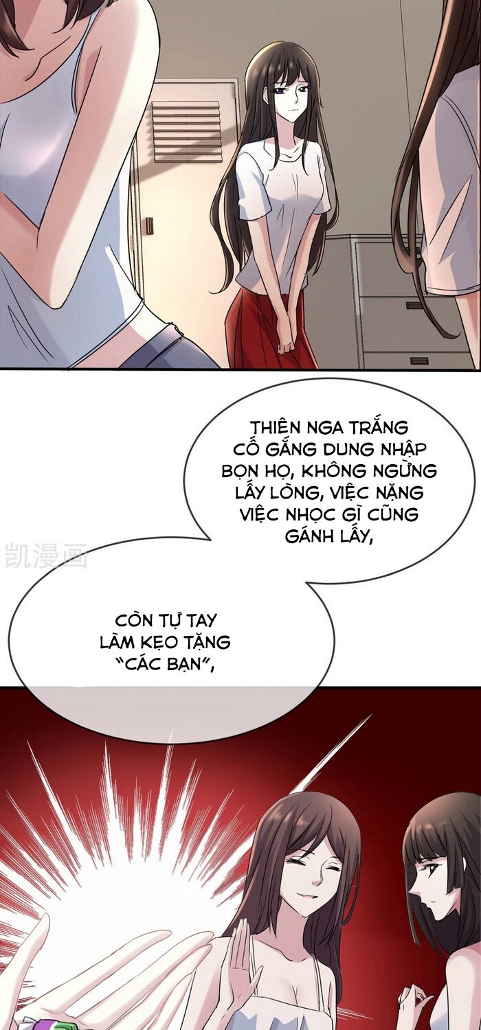 Ta Có Một Tòa Nhà Ma Chapter 83 - Trang 4