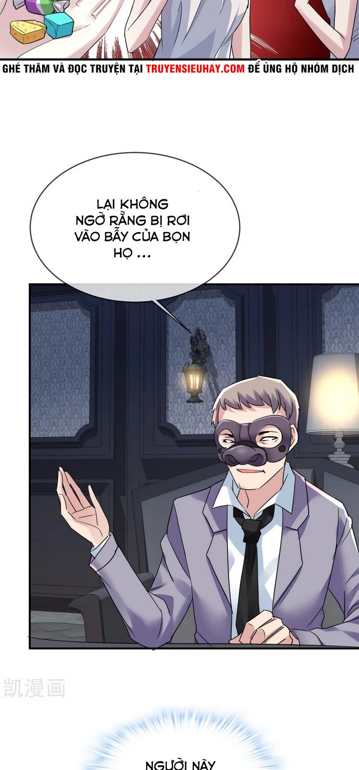 Ta Có Một Tòa Nhà Ma Chapter 83 - Trang 4