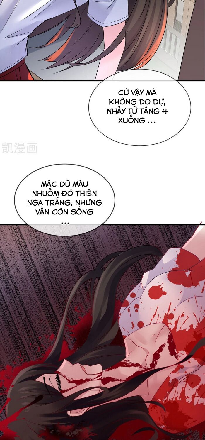 Ta Có Một Tòa Nhà Ma Chapter 83 - Trang 4