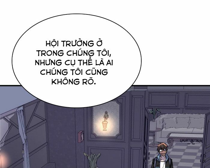 Ta Có Một Tòa Nhà Ma Chapter 85 - Trang 4