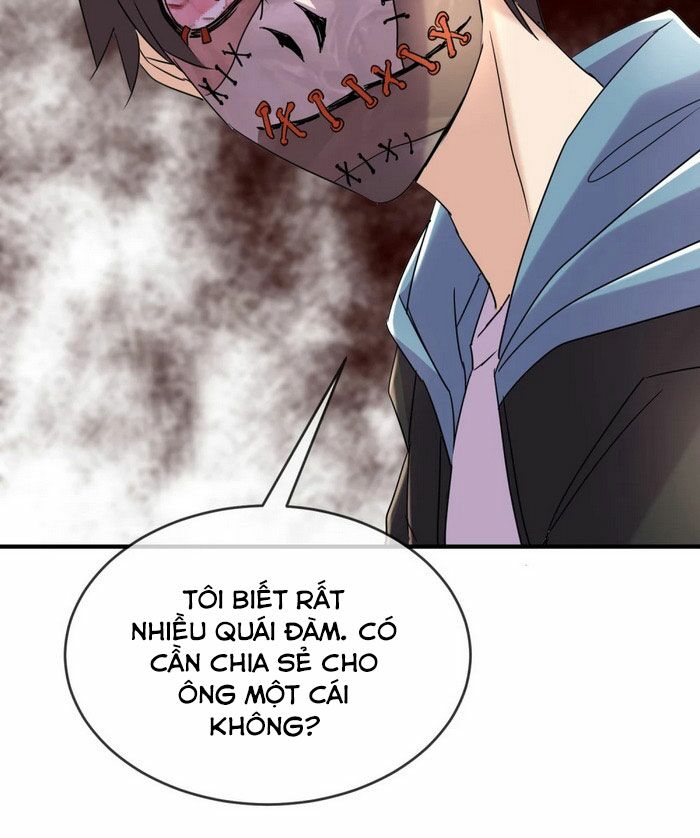 Ta Có Một Tòa Nhà Ma Chapter 85 - Trang 4