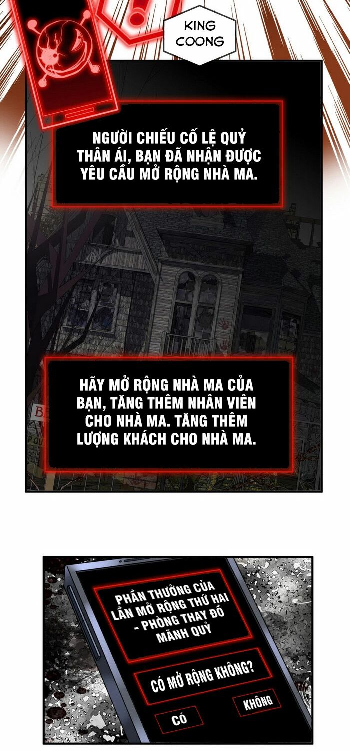 Ta Có Một Tòa Nhà Ma Chapter 89 - Trang 3