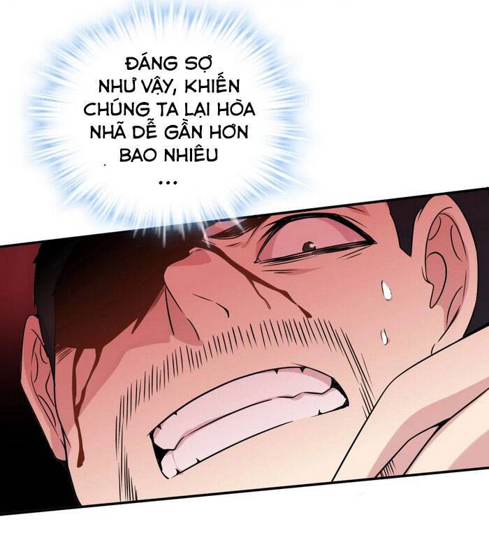 Ta Có Một Tòa Nhà Ma Chapter 92 - Trang 4