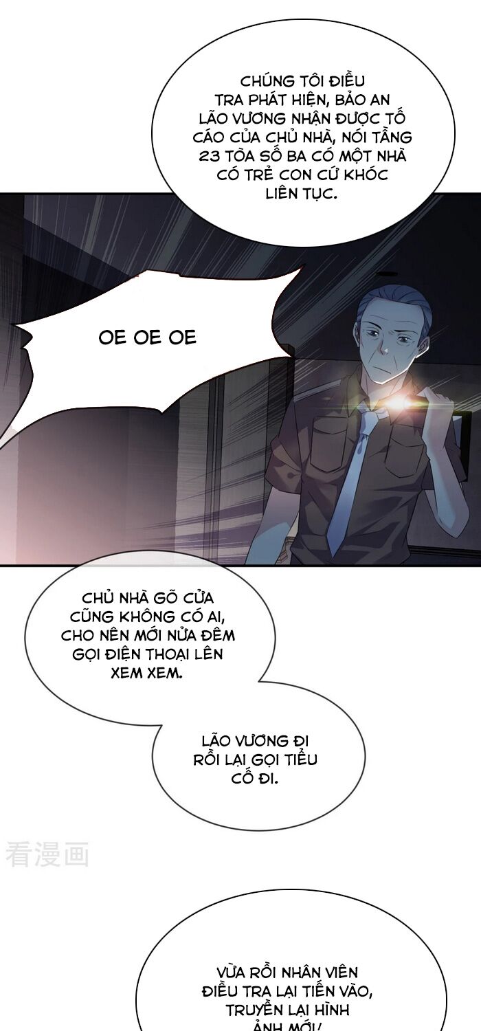 Ta Có Một Tòa Nhà Ma Chapter 95 - Trang 3