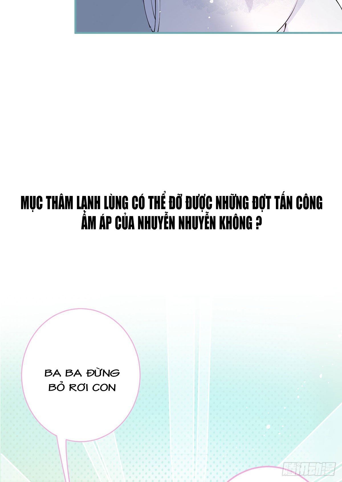 Ta Có Năm Đại Lão Ba Ba Chapter 1 - Next Chapter 2