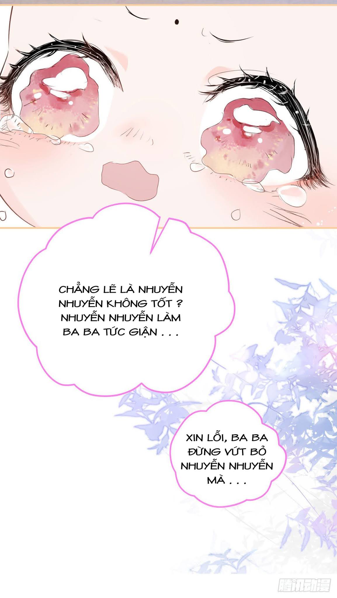 Ta Có Năm Đại Lão Ba Ba Chapter 1 - Next Chapter 2