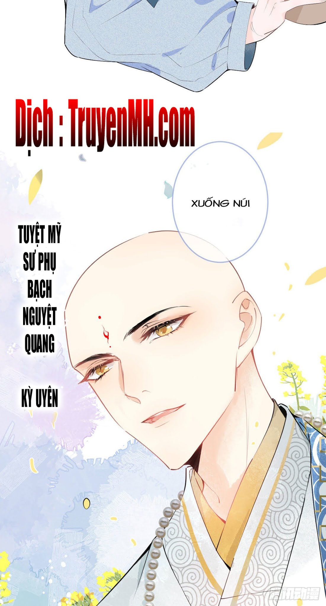 Ta Có Năm Đại Lão Ba Ba Chapter 1 - Next Chapter 2