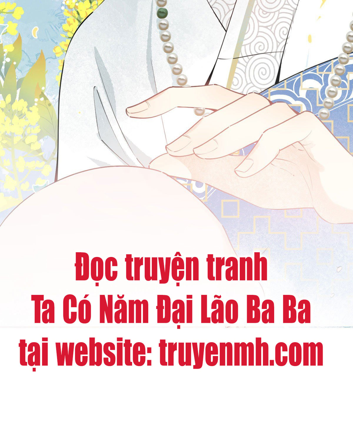 Ta Có Năm Đại Lão Ba Ba Chapter 1 - Next Chapter 2