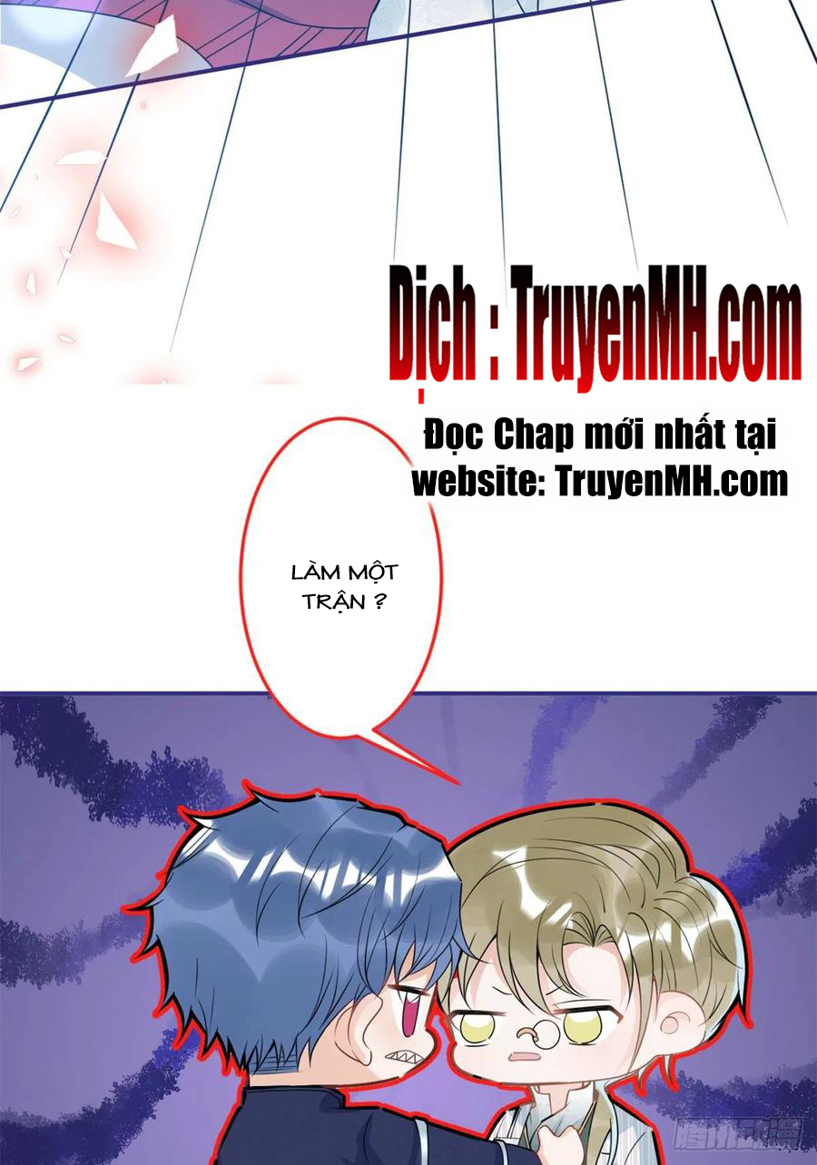 Ta Có Năm Đại Lão Ba Ba Chapter 181 - Trang 4