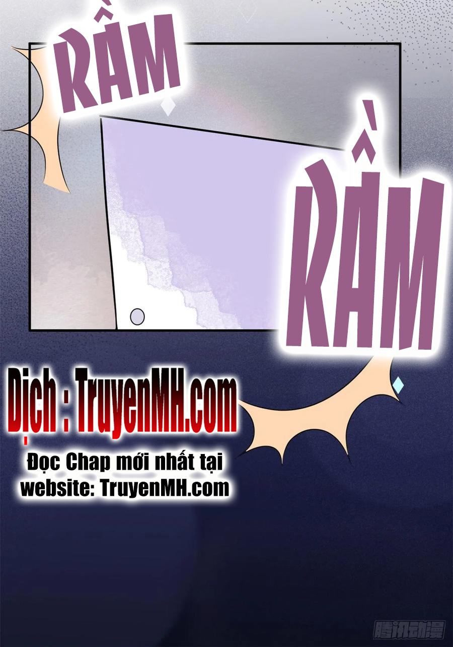 Ta Có Năm Đại Lão Ba Ba Chapter 181 - Trang 4