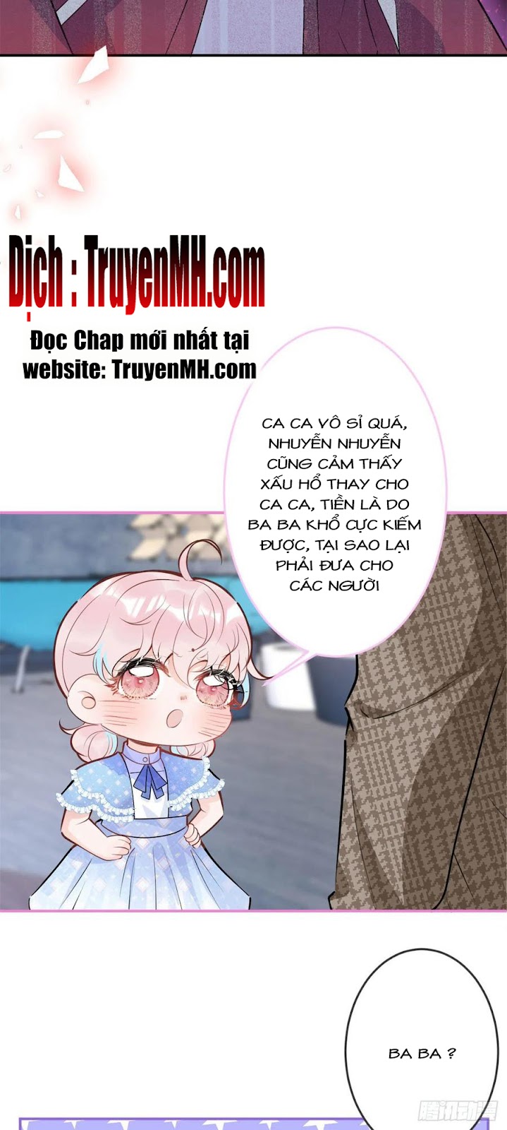 Ta Có Năm Đại Lão Ba Ba Chapter 182 - Trang 4